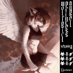 Image for 'WOLFGIRL PRINCESS ANGEL'