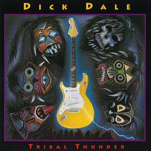 Image for 'Tribal Thunder'