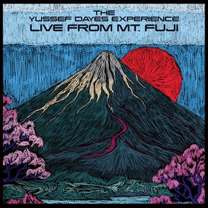 Image for 'LIVE FROM MT. FUJI'