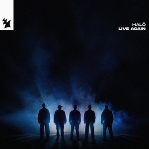 Image for 'Live Again'