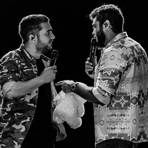 Image for 'Henrique & Juliano'
