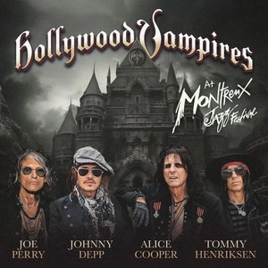 Image for 'At Montreux Jazz Festival (Live)'