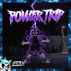 Bild für 'POWERTRIP EP'