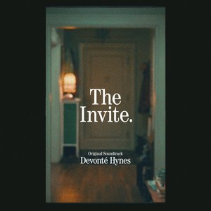 Image for 'The Invite (Original Soundtrack)'