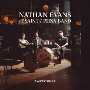 Image for 'Angels' Share'