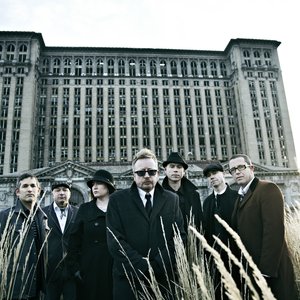 Image for 'Flogging Molly'
