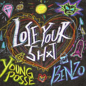 Image for 'LOSE YOUR SHXT ('Hearts' Series Vol. 3)'