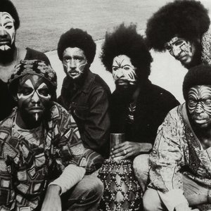Immagine per 'Oneness of Juju'