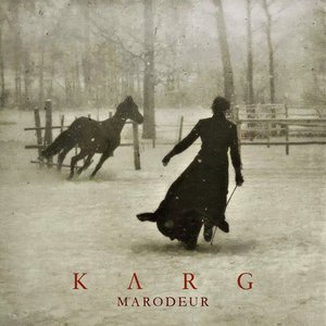 Image for 'Marodeur'