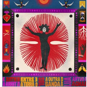 Image for 'Entre a Terra e o Sol'
