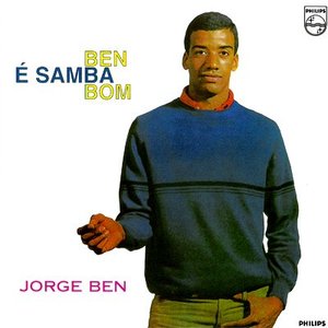 'Ben é Samba Bom (1964)'の画像