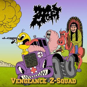 Bild für 'Vengeance Z-Squad'