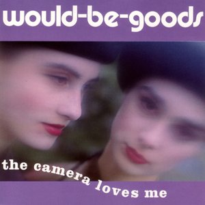 Immagine per 'the camera loves me'