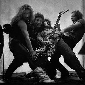 Image for 'Van Halen'