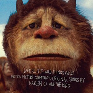 Immagine per 'Where the Wild Things Are Motion Picture Soundtrack: Original Songs By Karen O And The Kids'