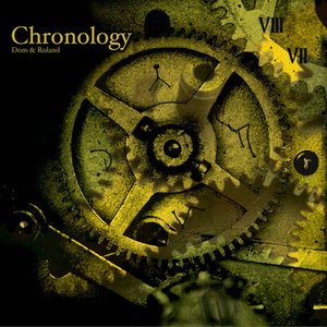 Image for 'Chronology (Bonus Tracks Version)'