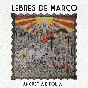 Image for 'Angústia e Folia (Remastered)'