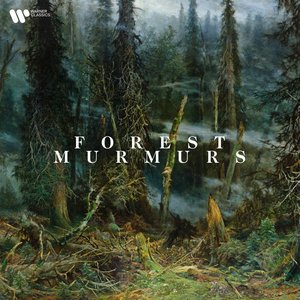 Image for 'Forest Murmurs'