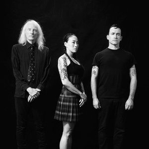 Image for 'Xiu Xiu'
