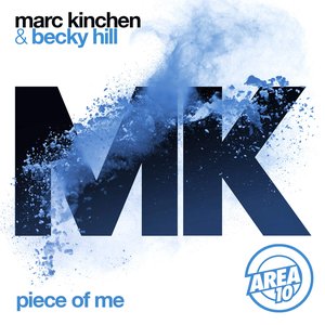 Изображение для 'Piece of Me - Single'