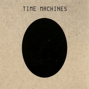 'Time Machines'の画像