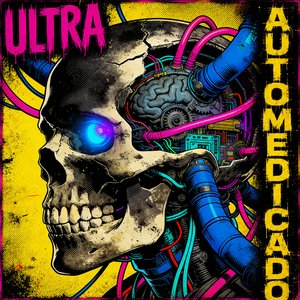 Image for 'ULTRA'