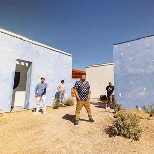 “Grupo RYE”的封面