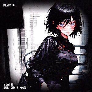 'stylish endeavour'の画像