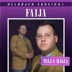 Image for 'Milla Magia'