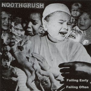 Image for 'Failing Early, Failing Often'