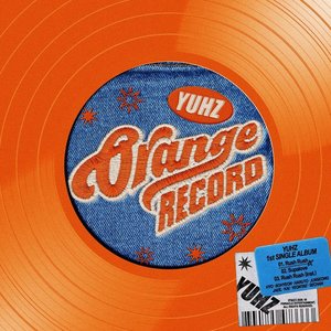 Image for 'Orange Record'