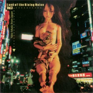 Immagine per 'Land of The Rising Noise Vol. 3'