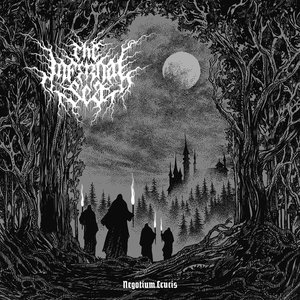 Image for 'Negotium Crucis'