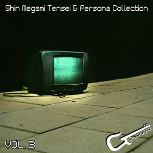 Image for 'Shin Megami Tensei & Persona Collection, Vol. 3'