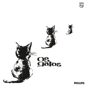Bild für 'Os Gatos'