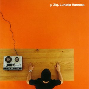 Imagem de 'Lunatic Harness'