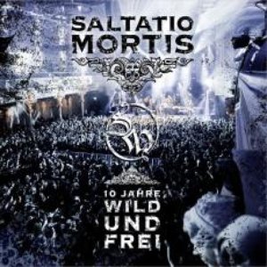 Image for '10 Jahre Wild und Frei'