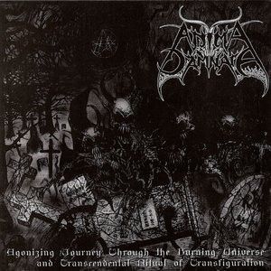 Image for 'Agonizing Journey through the Burningâ¦'