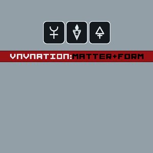 Image for 'Matter + Form'
