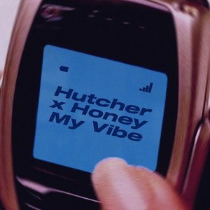 'My Vibe'の画像