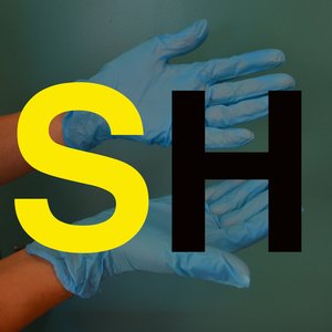 Image for 'Sterile Hand'