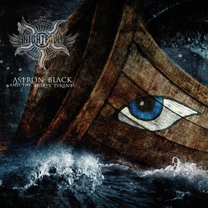 Immagine per 'Astron Black and the Thirty Tyrants'