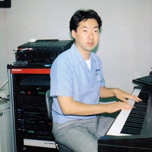 Image for 'Koji Kondo'