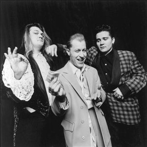 Image for 'The Reverend Horton Heat'