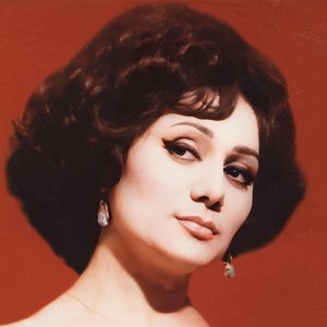 Image for 'Elmira Rəhimova'
