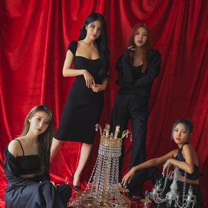 Image for 'MAMAMOO'