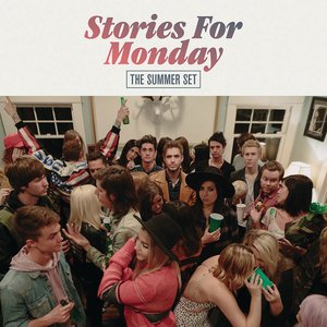 'Stories for Monday' için resim