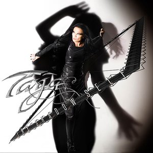 Image for 'The Shadow Self'