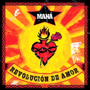 Immagine per 'Revolución de Amor'