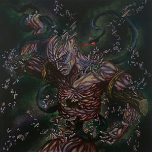 Image for 'Grievous'